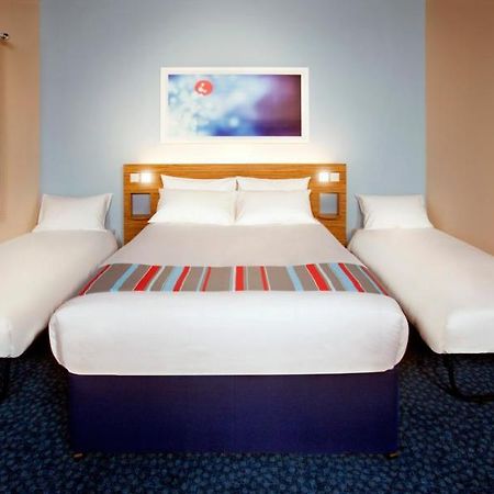 The Learmonth Hotel EDI Buitenkant foto