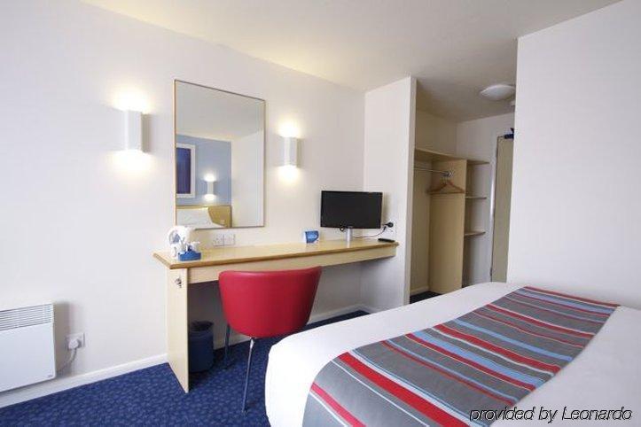 The Learmonth Hotel EDI Buitenkant foto