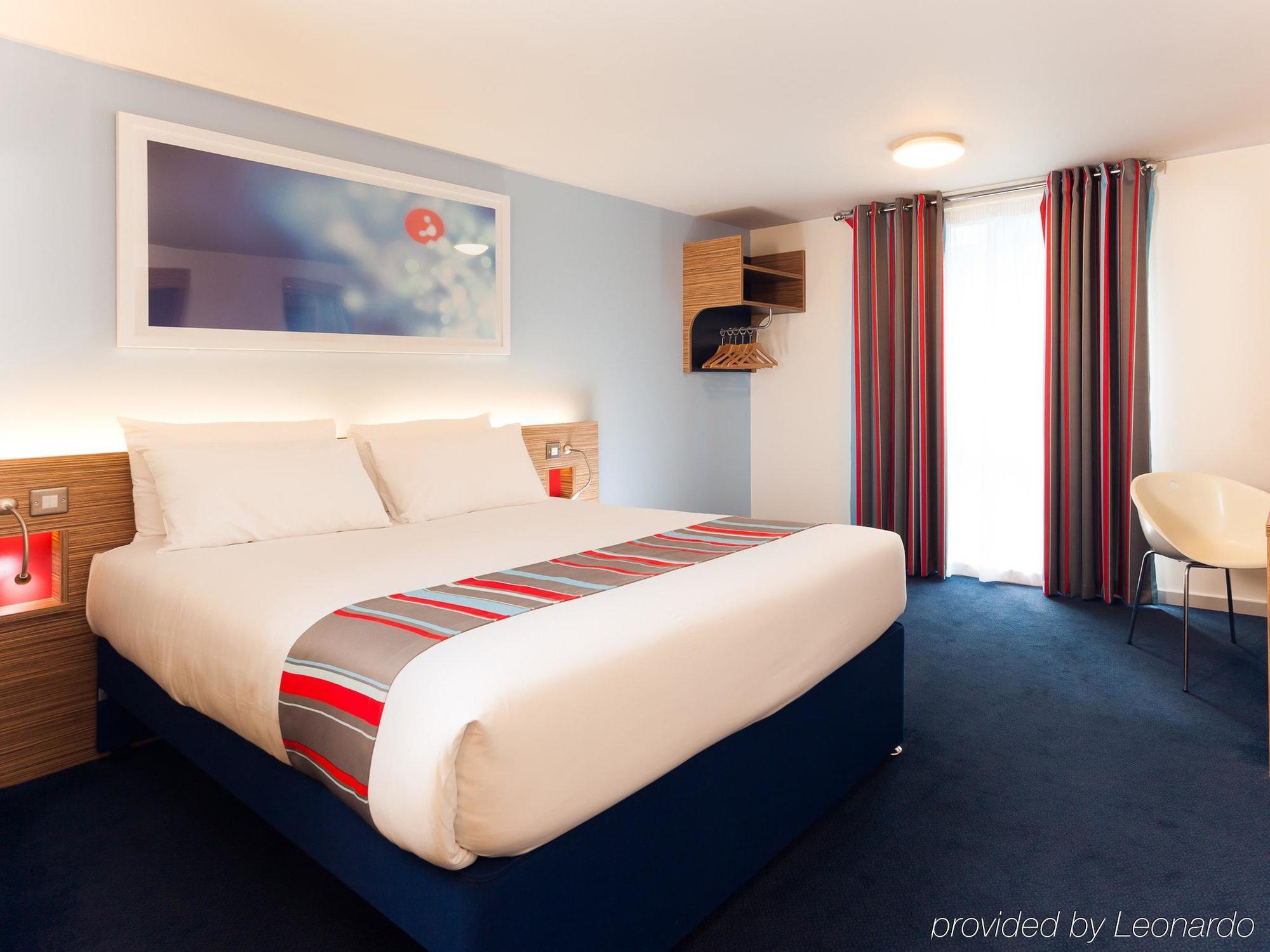 The Learmonth Hotel EDI Buitenkant foto