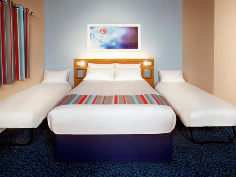 The Learmonth Hotel EDI Buitenkant foto
