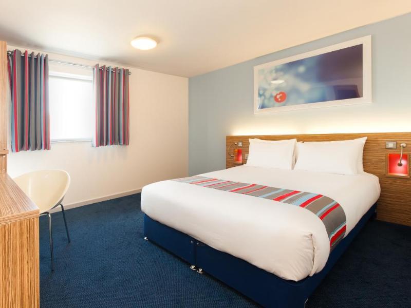 The Learmonth Hotel EDI Buitenkant foto