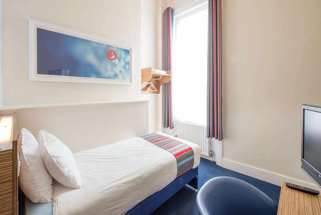 The Learmonth Hotel EDI Kamer foto